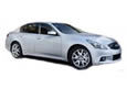 Infiniti G Saloon&nbsp;3.7 V6 S Premium Auto